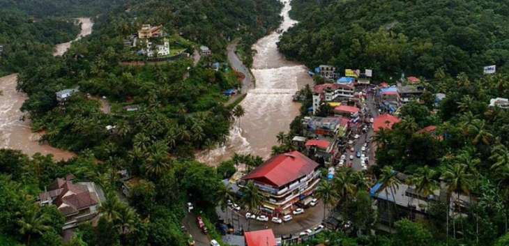 Monsoon Rains Floods Claim 776 Lives In 7 States Highest 187 Dead In