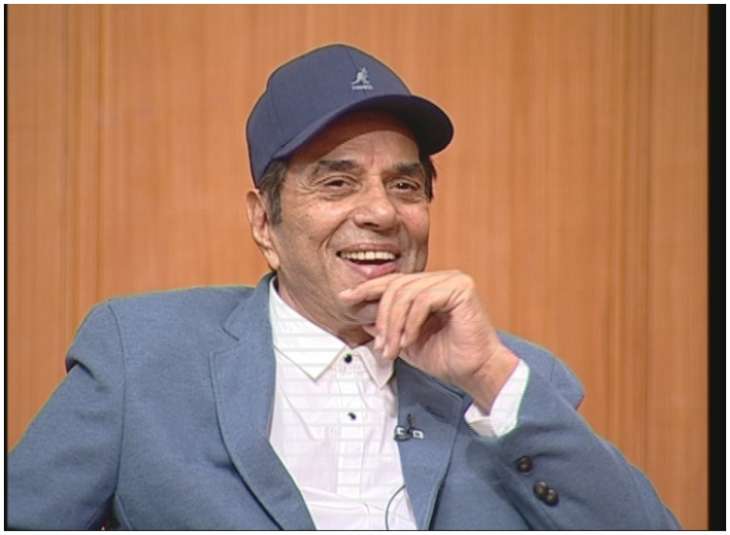 Aap Ki Adalat: Veteran actor Dharmendra answers why he never tried to ...