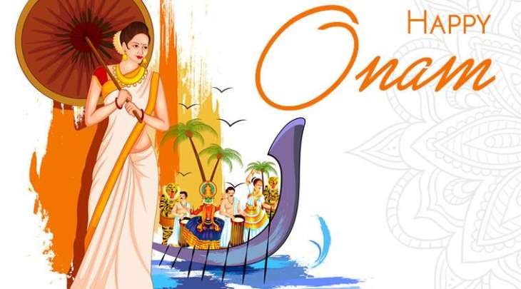 Onam 2018: Wishes, greetings, messages, wallapapers, images, pictures share  on SMS, WhatsApp, Facebook, history, significance, kerala flood | India  News – India TV