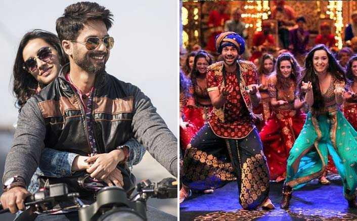 Bollywood Box Office Collection Report: Stree shows solid trending, Batti  Gul Meter Chalu on lower side | Bollywood News – India TV
