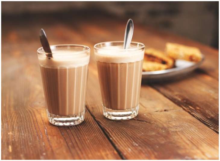 While Delhiites love their chai, Mumbaikars prefer coffee as per a survey |  Food News – India TV