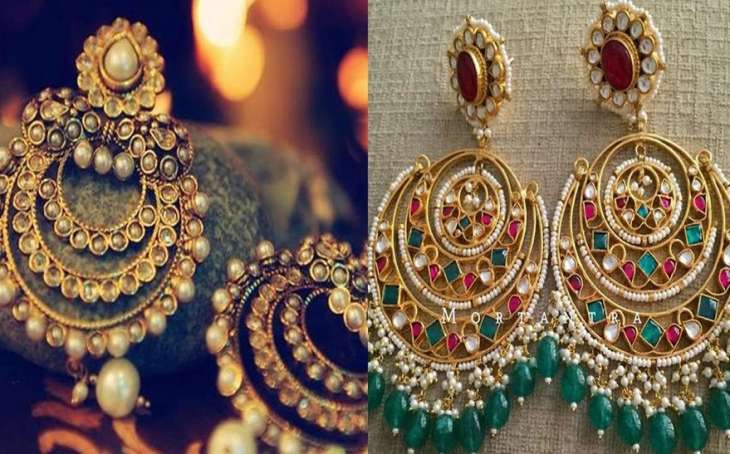 Easy-to-follow 5 jewelry styles you should know this festive and wedding  season | Fashion News – India TV