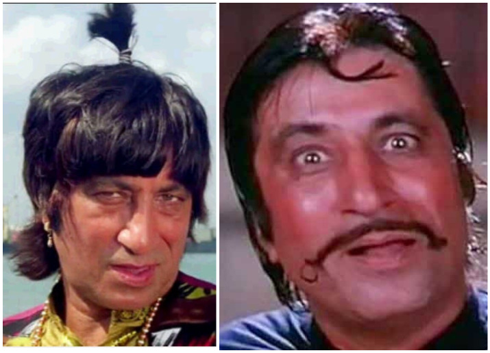 10 Best hilarious Shakti Kapoor dialogues on his 66th birthday |  Celebrities News – India TV