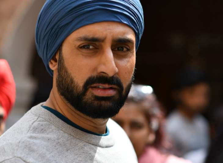 Abhishek Bachchan Reveals The Real Reason Behind His Two Year Break ...