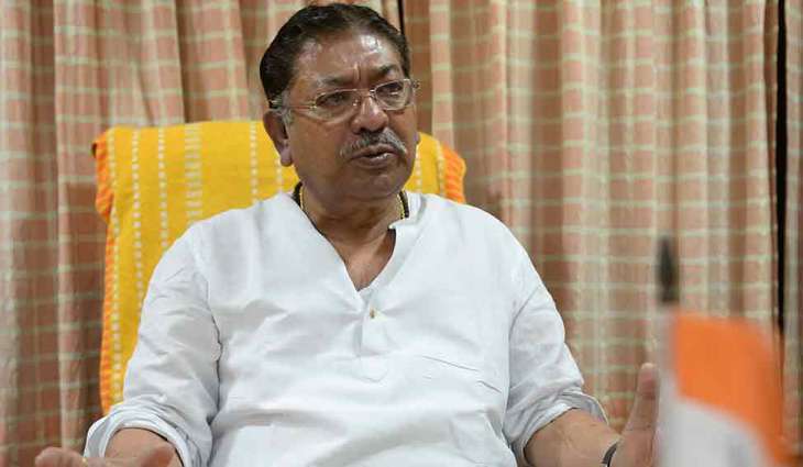 Somendra Nath Mitra replaces Adhir Ranjan Chowdhury as Congress' West ...