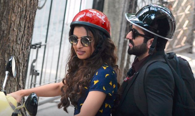 AndhaDhun Box Office Collection Day 5: Ayushmann Khurrana's film maintains  pace, earns Rs 3 crore | Bollywood News – India TV