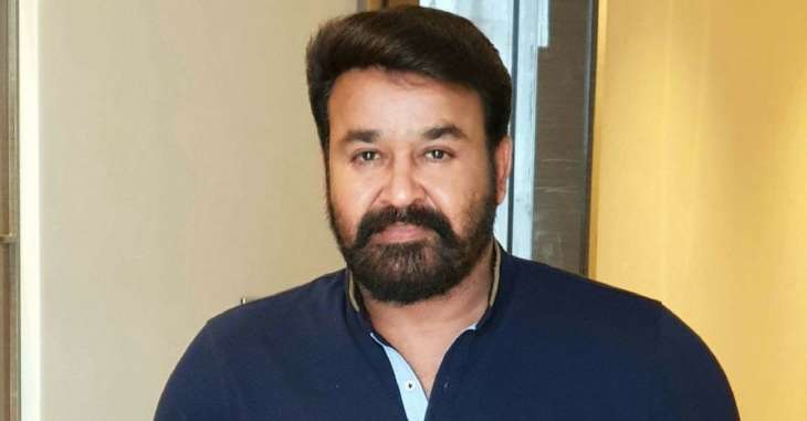 Superstar Mohanlal under fire from actresses over actress kidnapping case |  Regional News – India TV