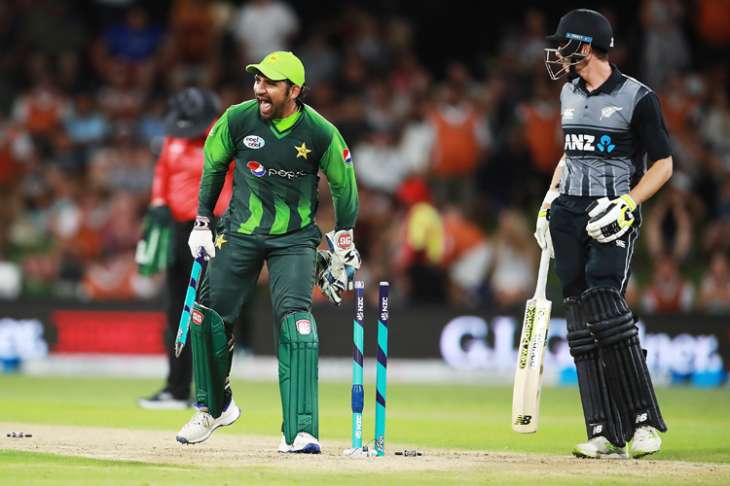 Pakistan Retain 15 Member T20 Squad For Series Against New Zealand Cricket News India Tv 1815