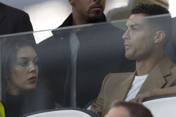 Cristiano Ronaldo Denies Rape Accusations On Social Media | Soccer News ...