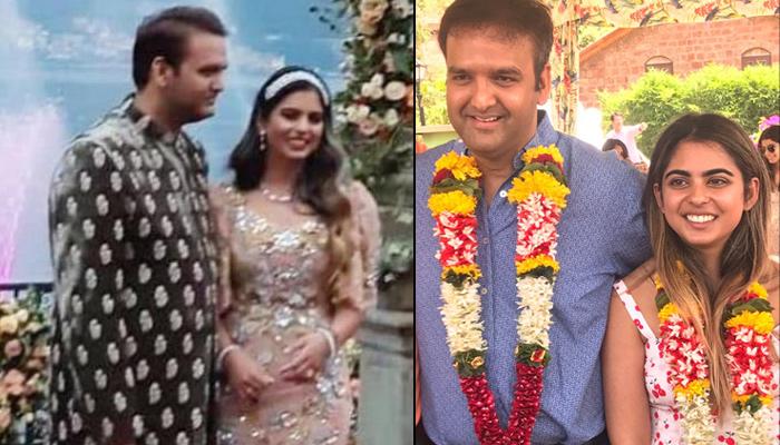 All About Anand Piramal The Man Who Is Marrying Mukesh Ambanis Daughter Isha Ambani People 