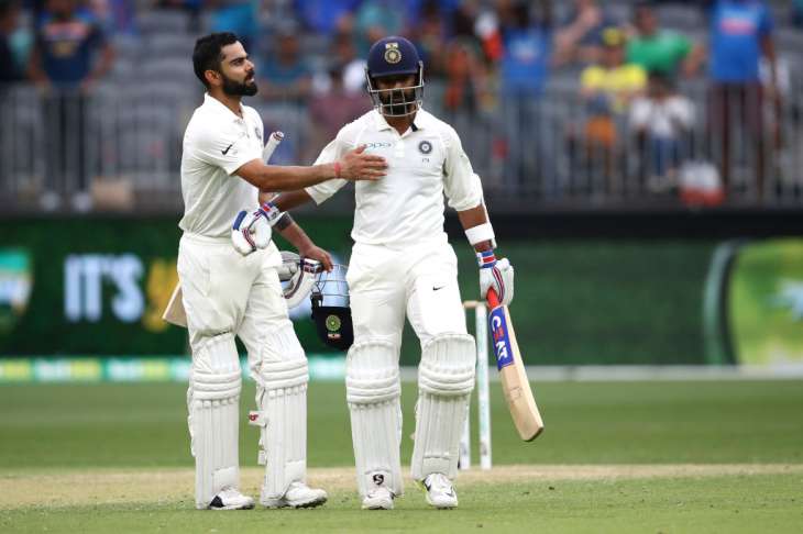 Live Streaming Cricket, India Vs Australia, 2nd Test Day 2: Watch IND ...