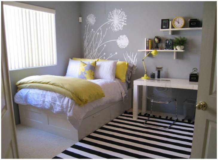 ideas to make your room look cool