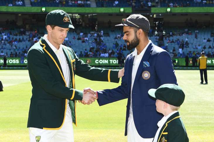 Live Streaming India Vs Australia Third Test Match Day 3 Watch Ind Vs Aus Live Match At 9212