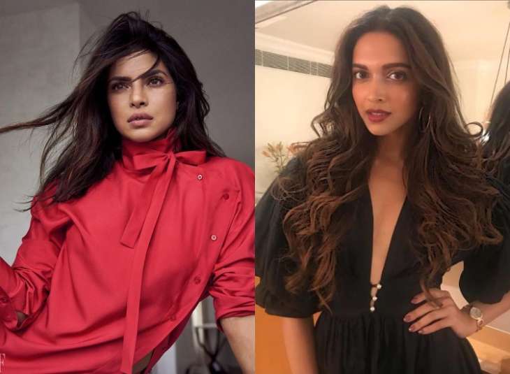 Deepika Padukone Voted ‘sexiest Asian Woman In The World Uncrowns 1566