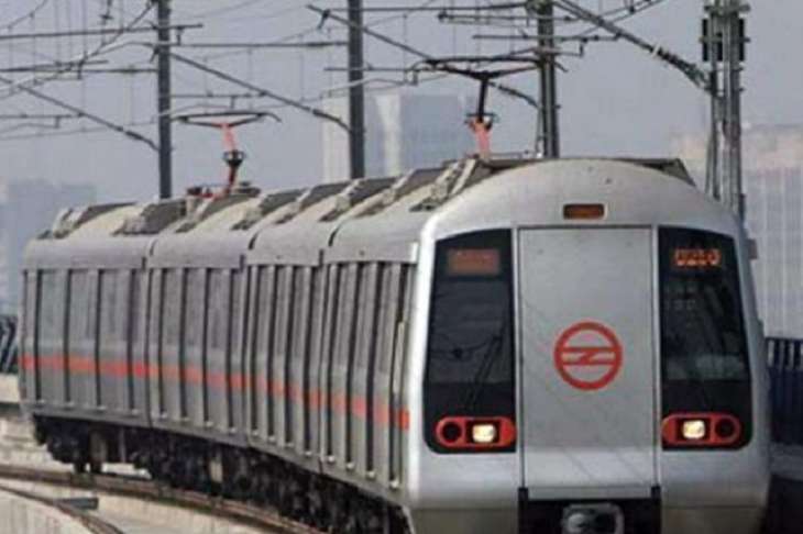 LG directs DMRC to prepare detailed drawings of multi-modal integration  plans for all metro stations | India News – India TV