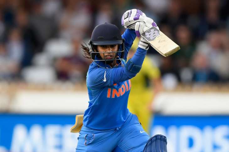 Mithali Raj hopes team will be on the 'same page' as new coach WV Raman ...