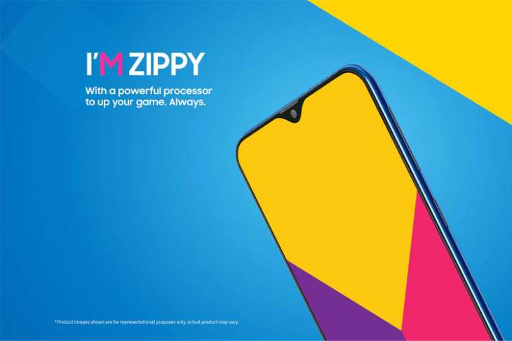 Samsung Galaxy M Specifications Details And Images Leaked Will Be An Amazon Exclusive Technology News India Tv Samsung Galaxy M Specifications Details And Images Leaked Will Be An Amazon Exclusive Technology News India Tv