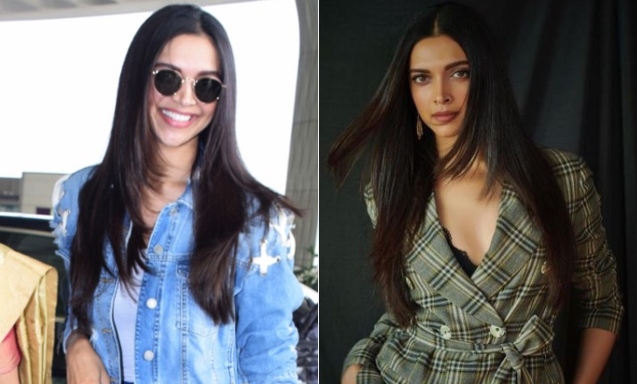 Latest Pictures: No day is bad hair day for Deepika Padukone | Celebrities  News – India TV