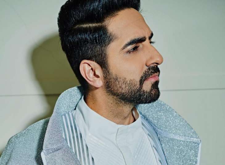 Ayushmann Khurrana lands in legal trouble over his next film Bala, makers  accused of stealing the script | Celebrities News – India TV