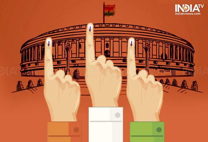 Lok Sabha Election 2019 All Dates Full Schedule Constituency Wise Details Online Voter