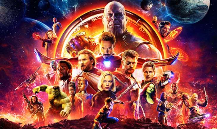 Avengers: Endgame' China Release Set; $800M+ Global Opening On