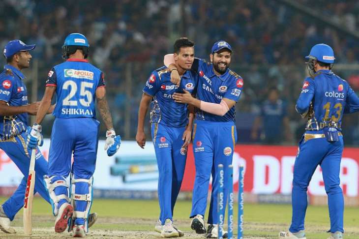 Highlights, IPL 2019, DC vs MI: Clinical Mumbai Indians beat Delhi ...