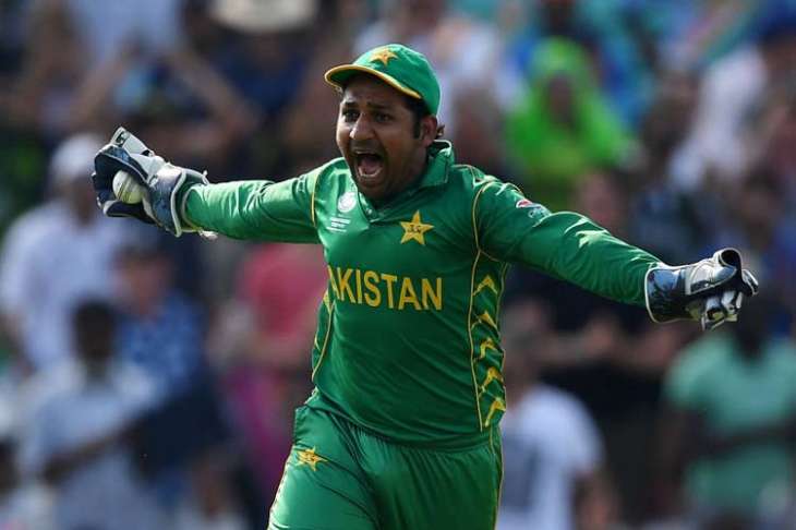 Pakistan captain Sarfaraz Ahmed takes a sly dig at India ahead of World  Cup, gets brutally trolled by Twitterati | Cricket News – India TV