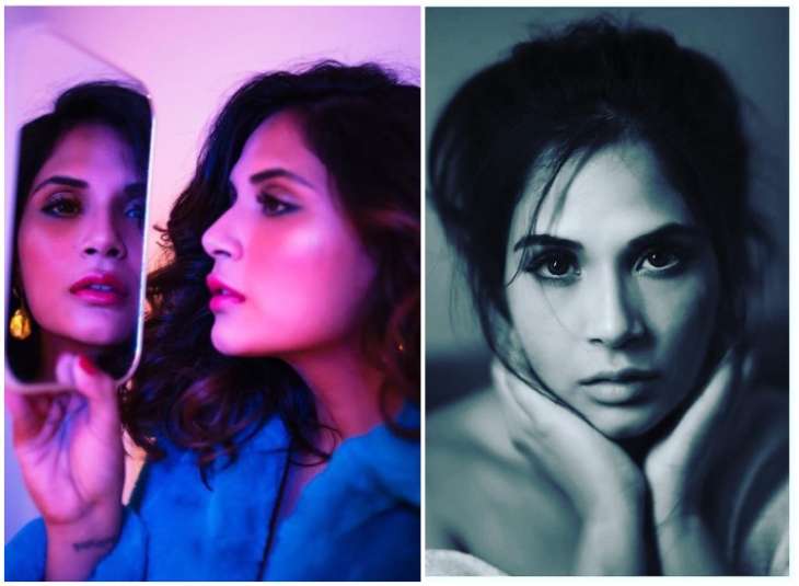 Richa Chadha to make debut on coffee table book to support handloom