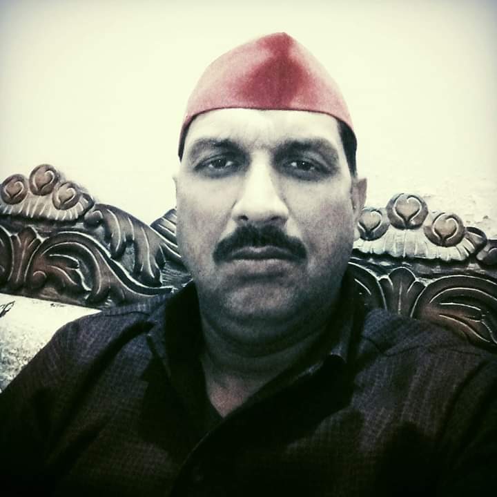 Samajwadi Party leader Rakesh Yadav shot dead in Aligarh Crime News