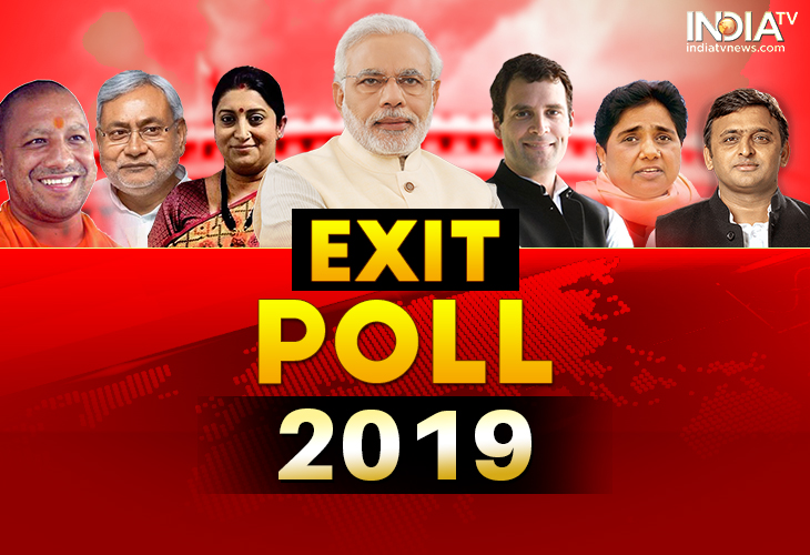 india-tv-cnx-exit-poll-2019-as-it-happened-india-news-india-tv