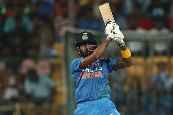 Game for number 4 at World Cup? KL Rahul says anything for team ...