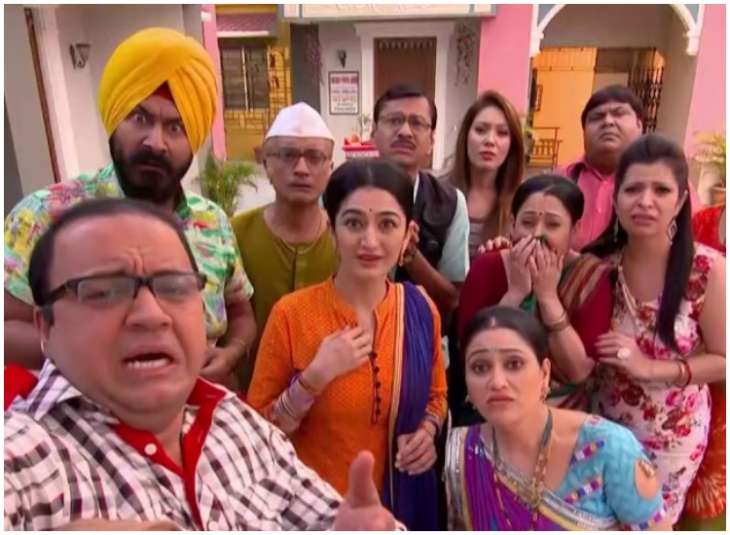 Taarak Mehta Ka Ooltah Chashmah Latest News: Jethalal & Gokuldham Residents Guide Garibnagar Voters | Tv News – India TV Taarak Mehta Ka Ooltah Chashmah Latest News: Jethalal & Gokuldham Residents Guide Garibnagar Voters | Tv News – India TV