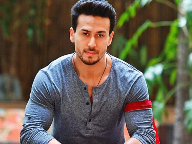 Student of the Year 2: Tiger Shroff reveals how playing a regular college  boy 'humanised' him | Bollywood News – India TV