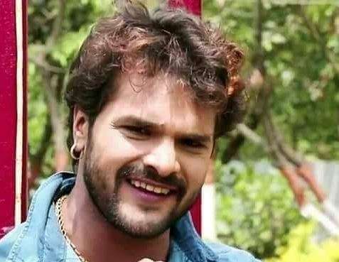 Bihar encephalitis outbreak: Bhojpuri star Khesari Lal Yadav reaches Muzaffarpur hospital, chaos ensues | India News – India TV Bihar encephalitis outbreak: Bhojpuri star Khesari Lal Yadav reaches Muzaffarpur hospital, chaos ensues | India News – India TV
