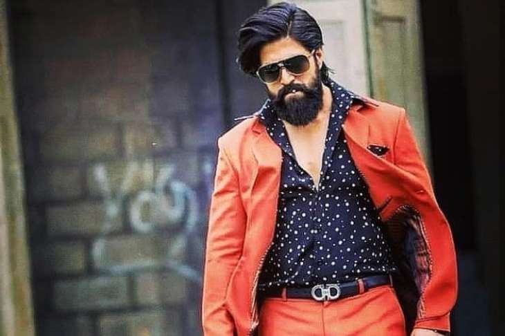 Kannada star Yash and his family land in controversy | Regional News –  India TV