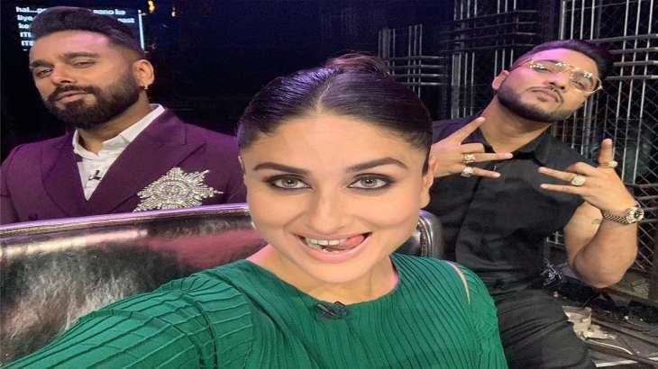 Kareena Kapoor Khan’s Fat Paycheque For Dance India Dance 7 Will Leave ...