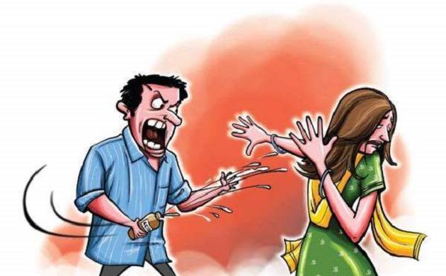 6 members of family booked for harassing woman for dowry | Members News – India TV 6 members of family booked for harassing woman for dowry | Members News – India TV