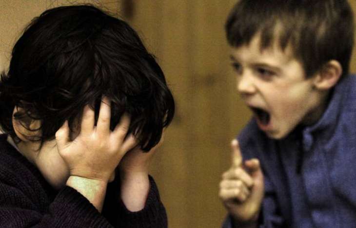 Not just peers, even siblings bully autistic kids | World News – India TV