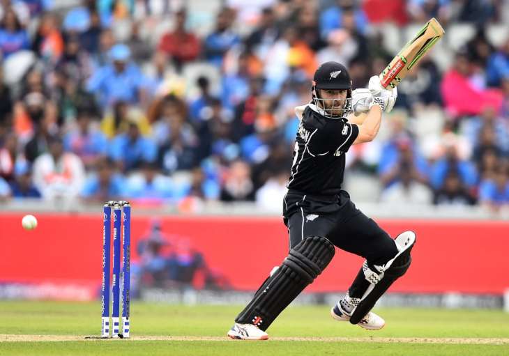 2019 World Cup | Kane Williamson Is New Zealand's Greatest, Even Martin ...