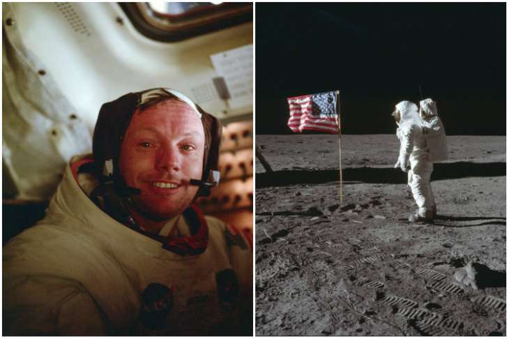 50 Years Ago Today one Small Step Of Neil Armstrong Changed The 50-years-ago-today-one-small-step-of-neil-armstrong-changed-the