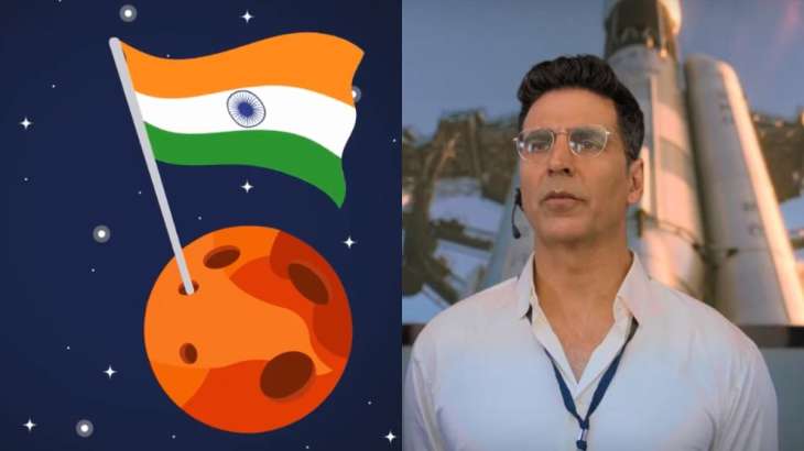 Akshay Kumar celebrates World Emoji Day by announcing Mission Mangal ...