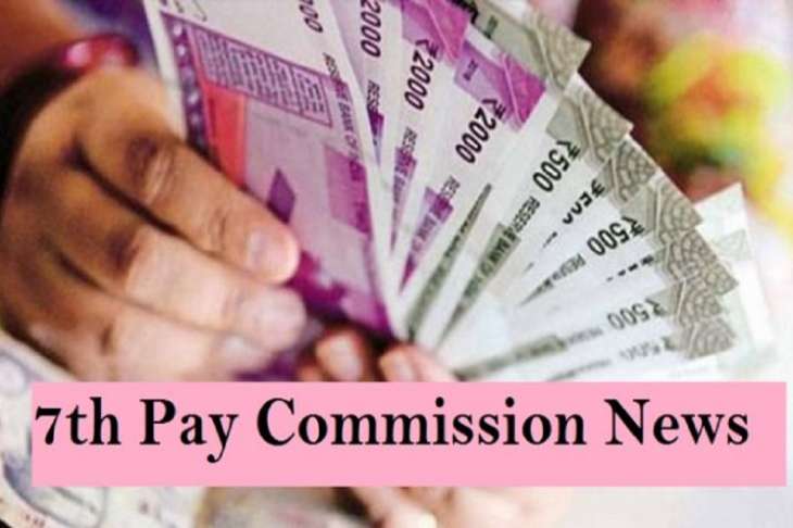 7th Pay Commission: BIG promotion! These govt employees set to get Rs 6000 pay hike plus allowance; details inside | Business News – India TV