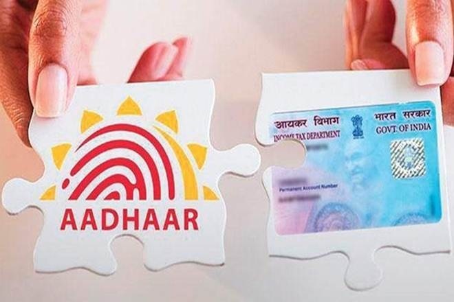 PAN-Aadhaar Linking: What will happen if you miss to link your PAN with  Aadhaar by 30 Sept? | Business News – India TV