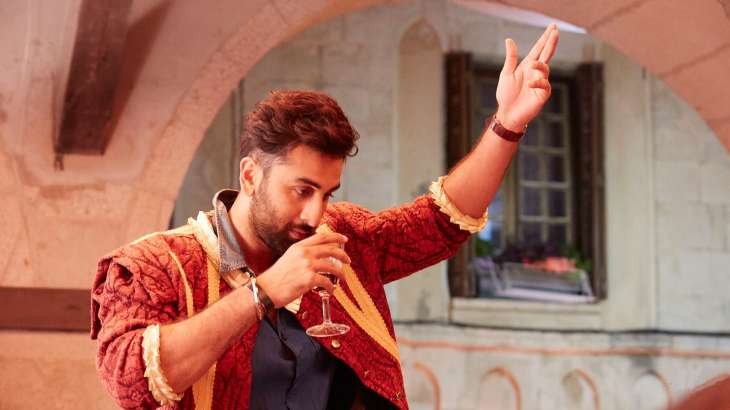 Ranbir Kapoor birthday special: From Barfi to Sanju, five spectacular  performances by the actor | Celebrities News – India TV