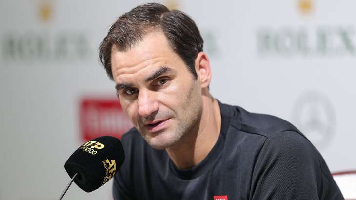 Roger Federer braced for another next-gen challenge in 2020 | Tennis News –  India TV