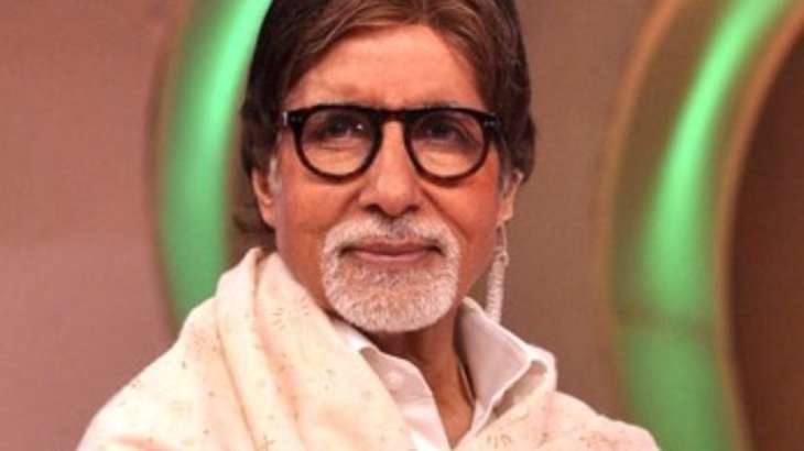 Kaun Banega Crorepati 11: Amitabh Bachchan Shoots For 18 Hours Amid ...