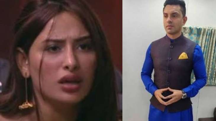 Brandmand Mary binde Bigg Boss 13 Weekend Ka Vaar, November 9 Highlights: Salman rebukes Mahira,  Poonawalla eliminated | Tv News – India TV