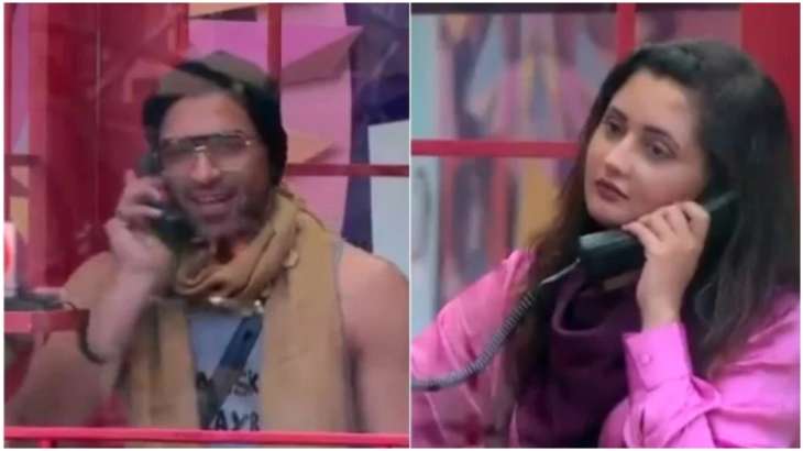 Bigg Boss 13 November 11 Episode Highlights: Eleven contestants nominated for eviction this week | Tv – TV