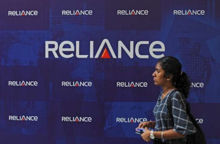 The resolution process of Reliance Capital was mired into
