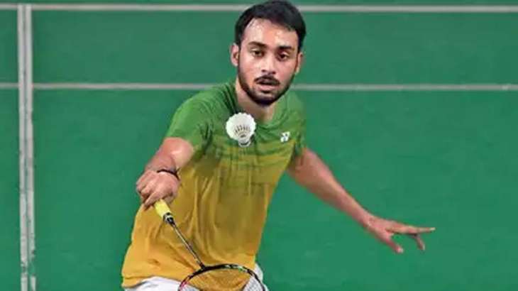 Sourabh Verma qualifies for main draw of Hong Kong Open | Other News ...